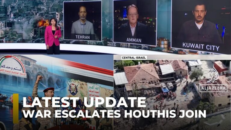 A comprehensive iran war update map showing the 2026 conflict zones and the Strait of Hormuz