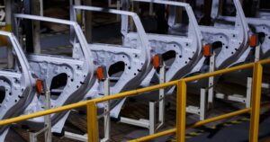 Statistics Canada reports significant Canadian Manufacturing Growth, hitting a 3-year high in February. Discover key sectors driving this economic rebound.