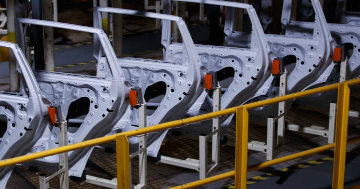 Statistics Canada reports significant Canadian Manufacturing Growth, hitting a 3-year high in February. Discover key sectors driving this economic rebound.