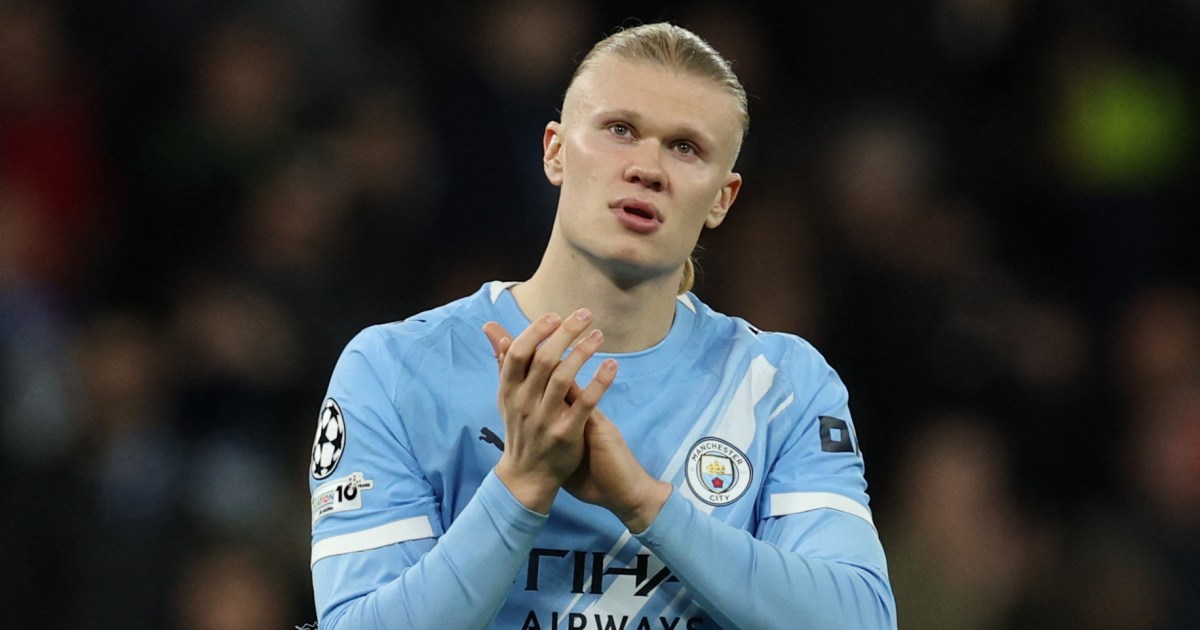 Manchester City versus Liverpool in a crucial FA Cup quarterfinal showdown.