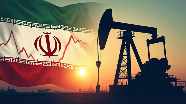 Image depicting the impact of the Iran war on global energy markets and the shift towards renewables.
