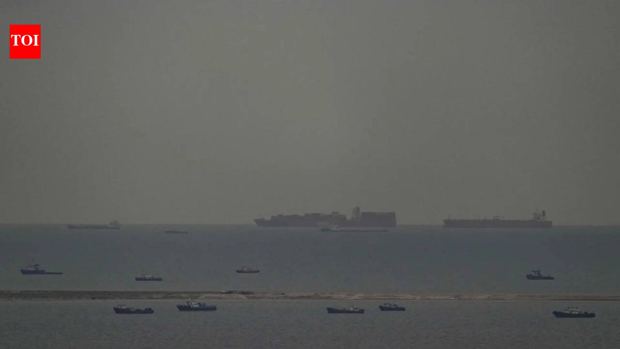 Indian Foreign Secretary attends UK-hosted talks on ensuring safe and unimpeded transit through the strategic Strait of Hormuz, with focus on maritime security and freedom of navigation