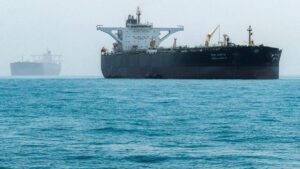Indian government refutes reports of Iranian crude oil diversion to China, confirms no payment issues for Indian refiners.