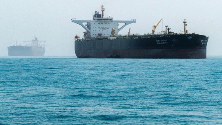 Indian government refutes reports of Iranian crude oil diversion to China, confirms no payment issues for Indian refiners.