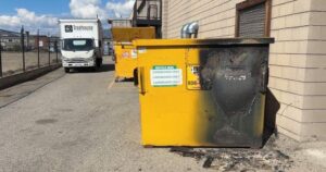 Kelowna business owners face escalating expenses due to social disorder, including fires and vandalism, impacting their operations and profitability.