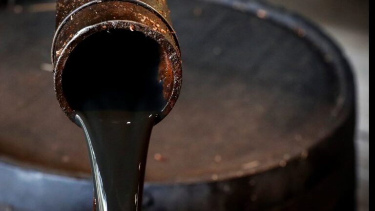 Oil India boosts crude oil production in Rajasthan's Thar Desert