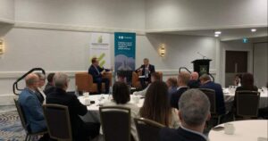 Canada's Transport Minister unveils vital new export supports, including legislation and funding, to bolster domestic supply chains and aid Canadian exporters.