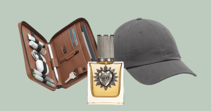 A comprehensive guide to Father's Day gifts for all types of dads and budgets.