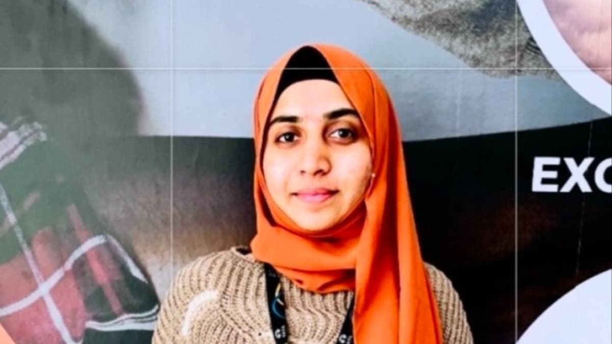 Nashik court rejects Nida Khan bail in TCS case, despite pregnancy plea, intensifying search for absconding accused.