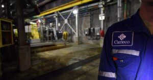 Cameco operations face severe disruption from northern Saskatchewan flooding, halting Key Lake production and impacting McArthur River due to a bridge collapse. Learn more.