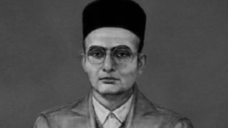 Satyaki Savarkar testifies in court about V.D. Savarkar's mercy pleas and rationalist views on cows amidst defamation case.