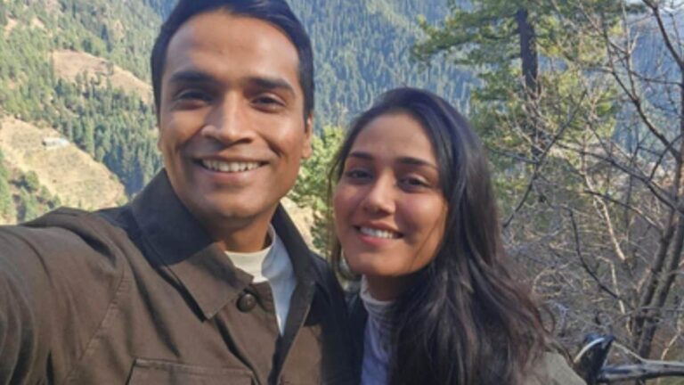 Twisha Sharma's father demands a fresh post-mortem at AIIMS, alleging murder and son-in-law's drug addiction amidst dowry harassment claims.