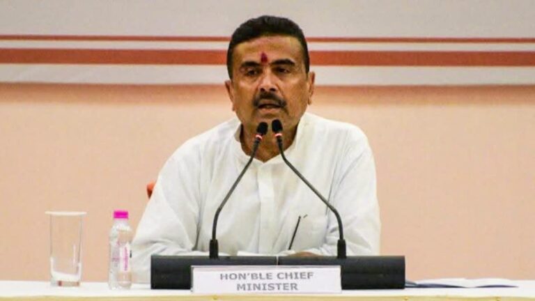 West Bengal CM Suvendu Adhikari signals a major administrative reset in his first cabinet meeting, promising 'fear-free' Suvendu Adhikari governance and sweeping policy changes.
