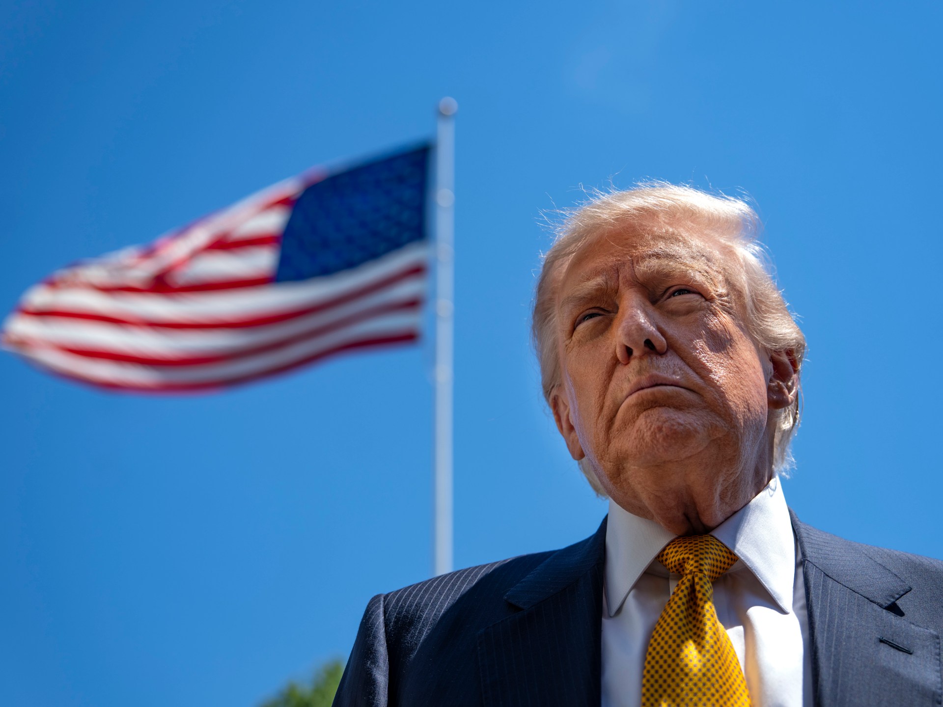US President Donald Trump faces critical decisions on the Iran conflict amidst stalled diplomacy and rising domestic and geopolitical pressures.