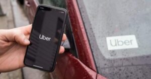 Taxi and ride-hailing drivers navigating heavy World Cup traffic in Canadian cities.