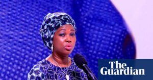 Sierra Leone First Lady Fatima Jabbe-Bio's council flat in Southwark is repossessed following a council housing seizure investigation.