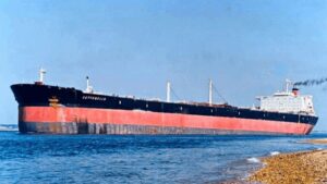 Indian government condemns attacks on commercial vessels in the Gulf, emphasizing Indian seafarers safety.