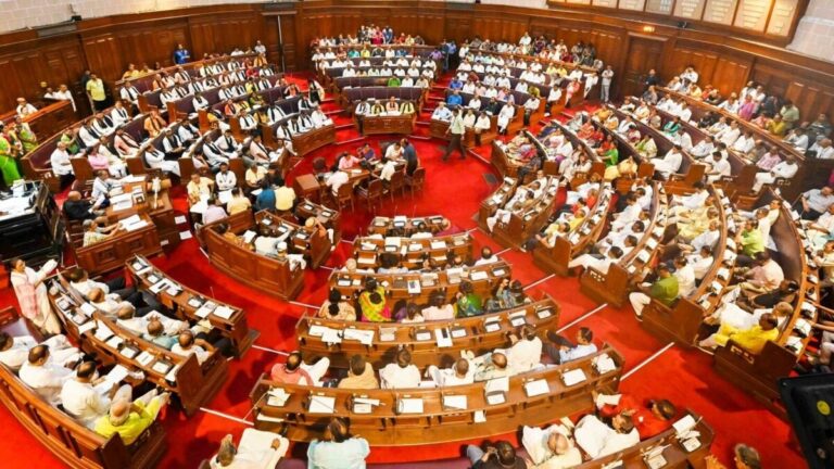 West Bengal Assembly passes OBC Reservation Bill, extending benefits to 66 classes