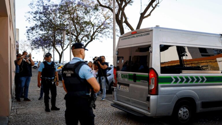 Investigation into shooting of Indian businessman in Portugal