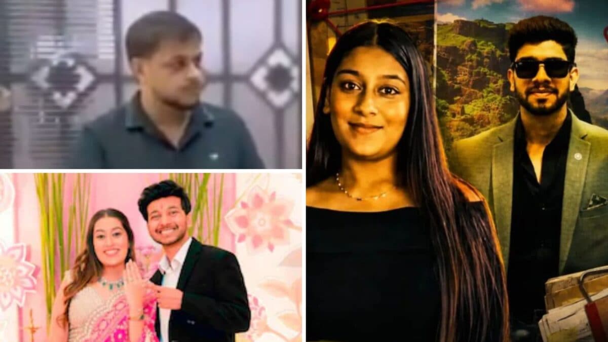 Sahil Goyal breaks his silence on the Siya-Ketan Case, asserting his sister was committed to Ketan and hid Chetan from parents.