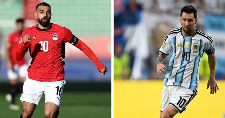 Argentina vs Egypt in the World Cup Last 16: Messi faces Salah. Get predictions, team news, and analysis for this explosive knockout match.