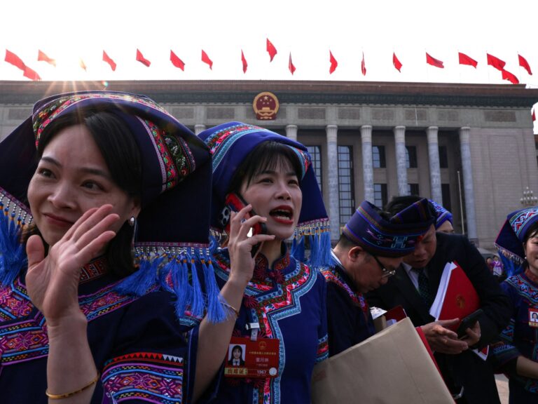 In-depth look at China's new ethnic unity law and its global implications for human rights and political dissent.