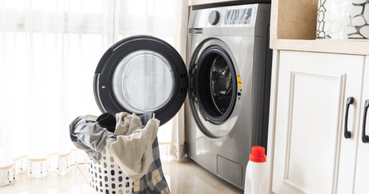 Discover 5 amazing cleaning secrets and hacks using common household items for air fryers, pet hair, greasy cabinets, toys, and hard water stains.