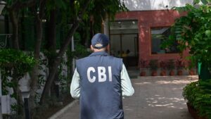 Senior IPS officer arrested in Delhi Airport bribery case