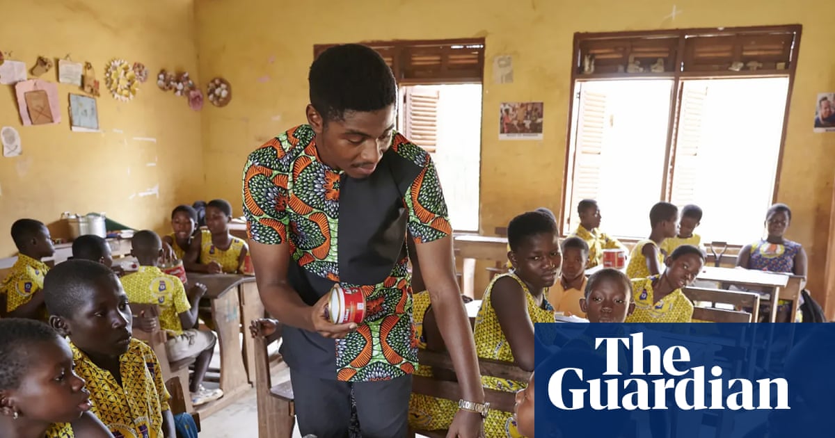 UN report highlights developing nations sacrificing education for debt repayments, threatening future generations.