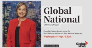 Discover new ways to maintain your Global News access after changes on Instagram and Facebook. Stay connected to vital news broadcasts.