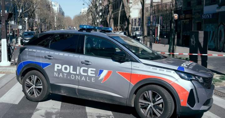 French police investigate multi-million euro Lalique Museum heist, exposing museum security flaws.