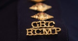 RCMP raid in Montreal targets human smuggling, arrests made at alleged migrant house.