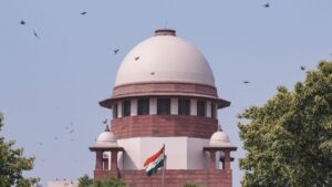 Supreme Court of India agrees to hear petitions on alleged excessive police action against student protesters over examination paper leaks.