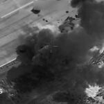 US Iran strikes intensify for a second night, with 90 US targets hit and Iran retaliating. Trump declares the ceasefire 'over' as tensions flare.