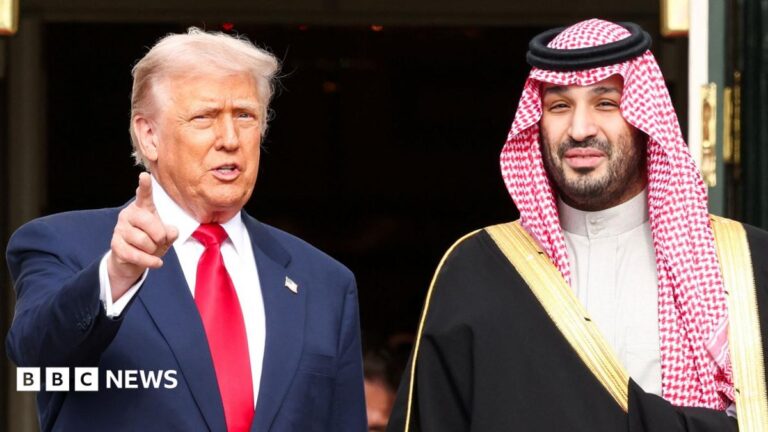 US and Saudi Arabia sign landmark civilian nuclear cooperation agreement, allowing uranium enrichment and sparking proliferation concerns.