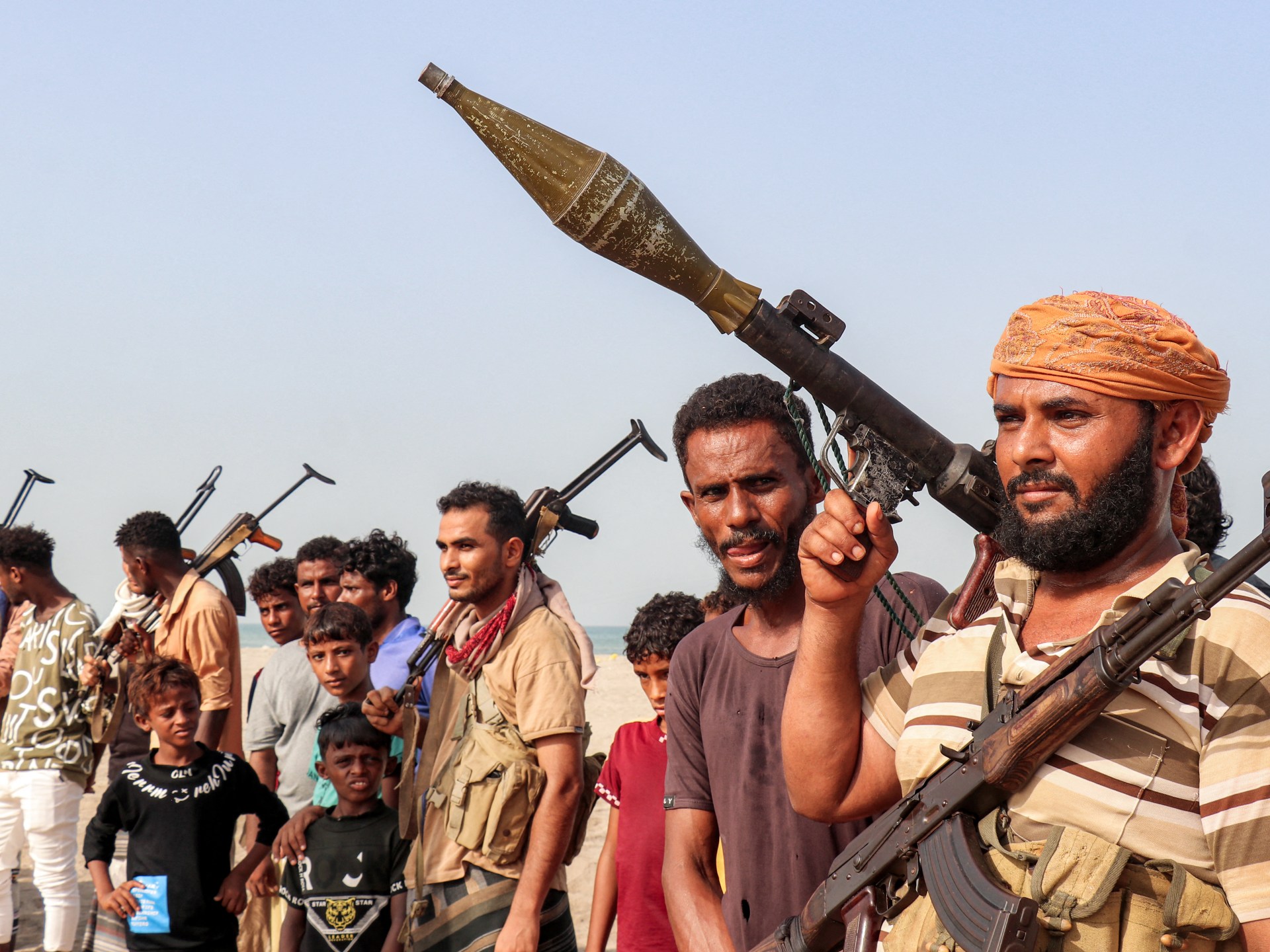 Explore the shifting military balance in the escalating Yemen conflict. A Houthi maritime siege on Saudi shipping raises stakes in this critical Red Sea region.