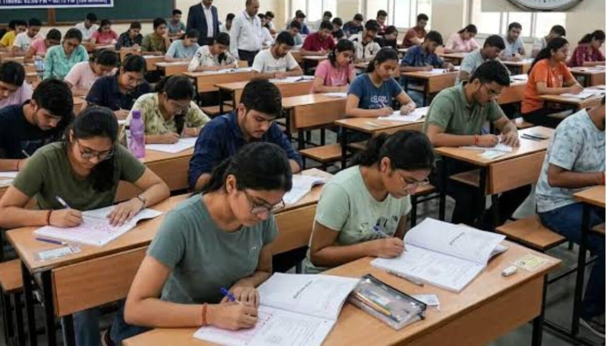 NTA takes action against Eduquity for AIAPGET exam lapses in Jaipur, impacting students due to power failure.