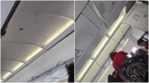 Air India flight AI2379 encountered severe turbulence, injuring passengers and crew with spinal issues, prompting a DGCA investigation.