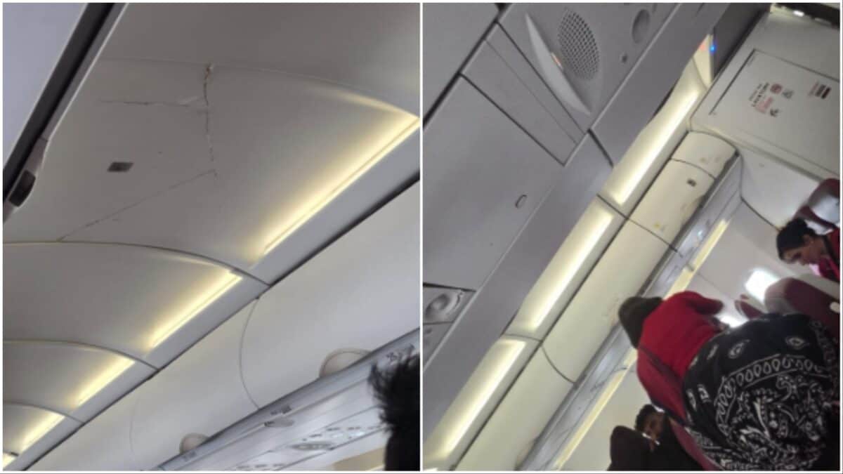 Air India flight AI2379 encountered severe turbulence, injuring passengers and crew with spinal issues, prompting a DGCA investigation.