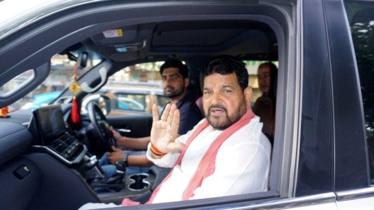 Brij Bhushan Singh acquitted in Delhi court, wrestlers' harassment case deemed false