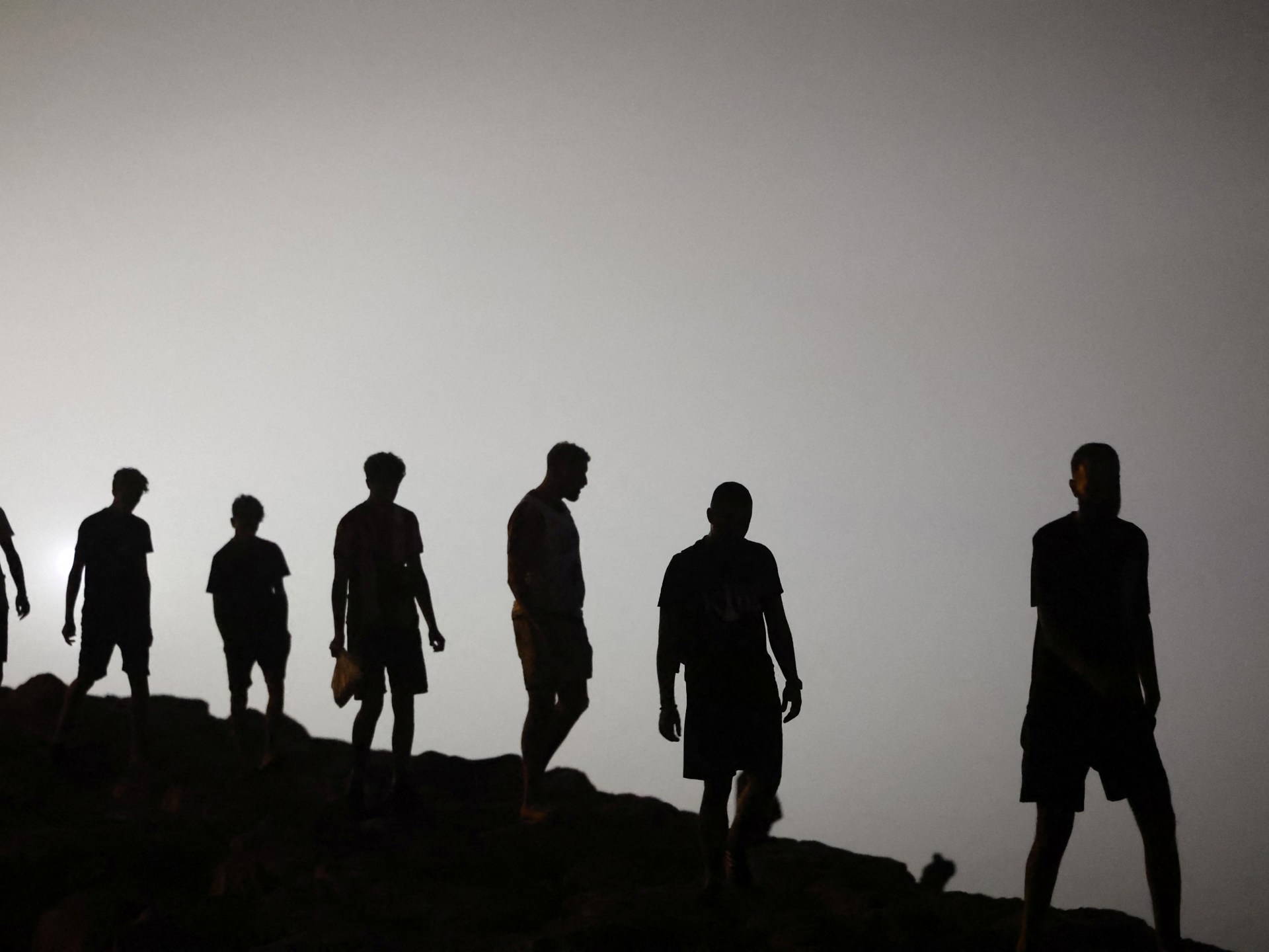 News article detailing the Ceuta migrant crisis and its impact on Spain-Israel relations.