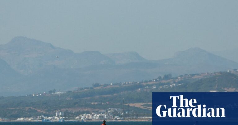 European Commission President Ursula von der Leyen calls for stronger EU Borders after the Ceuta crisis, emphasizing new strategies for migration control.