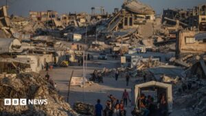 Analysis of Israel's rejection of Trump's Gaza Peace Plan and its implications for regional stability.