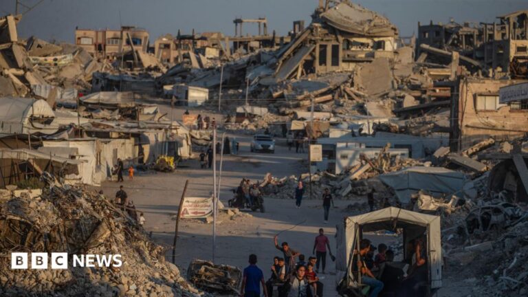 Analysis of Israel's rejection of Trump's Gaza Peace Plan and its implications for regional stability.