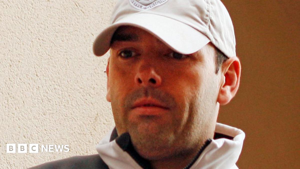 Daniel Kinahan appears in Dublin court after extradition from Dubai, facing serious charges related to organised crime.