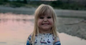 News report on a Maple Ridge bear attack involving a 3-year-old girl and the ongoing search for the animal.