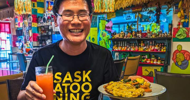 Content creators leveraging social media to boost travel to Saskatchewan cities like Saskatoon and Regina.