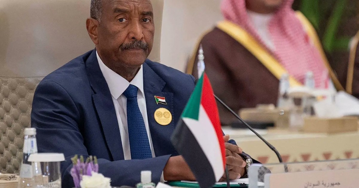 Sudan's de facto leader, Abdel Fattah al-Burhan, pledges temporary immunity for a national dialogue while ruling out Hemedti's return. This article explores the complex conditions for peace and the African Union's involvement in Sudan's ongoing conflict.