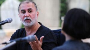 Former Tehelka editor Tarun Tejpal convicted in sexual assault case by Bombay HC