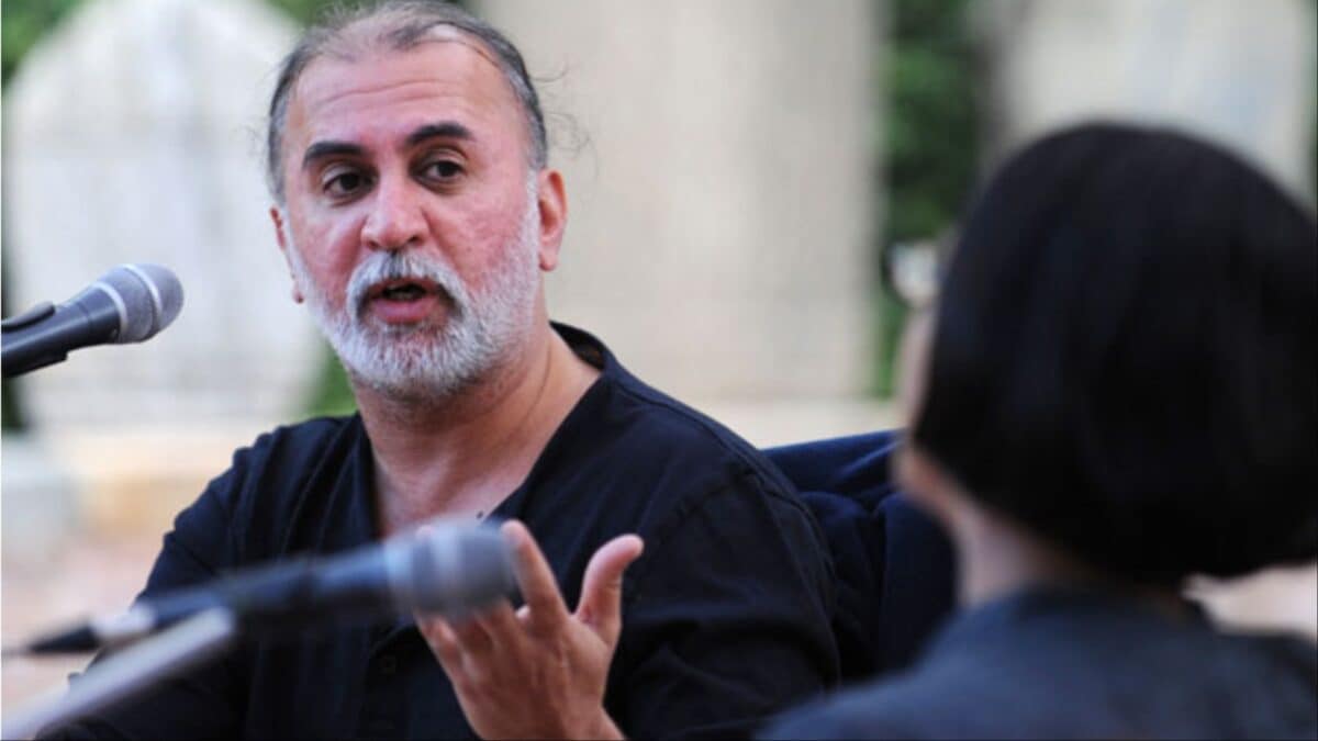 Former Tehelka editor Tarun Tejpal convicted in sexual assault case by Bombay HC